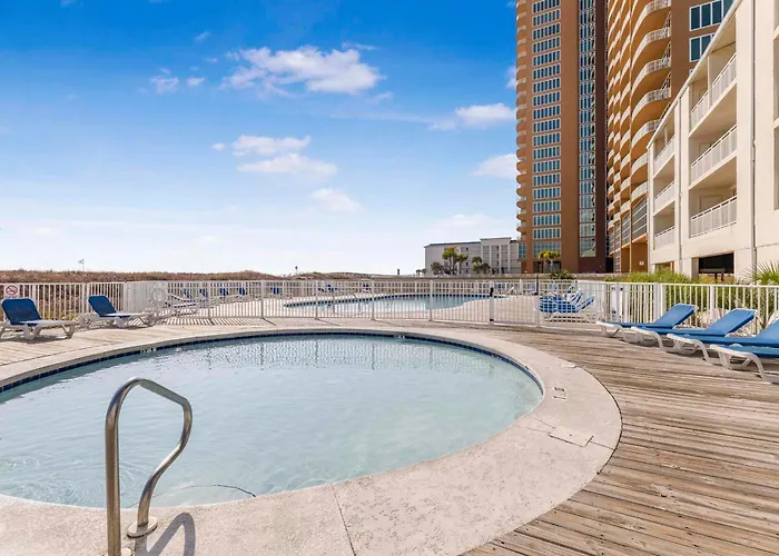 Sugar 117 - Sandy Feet Retreat By Collection Gulf Shores