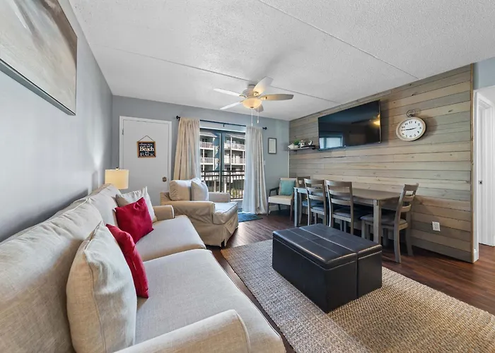 Sugar 117 - Sandy Feet Retreat By Collection Apartment