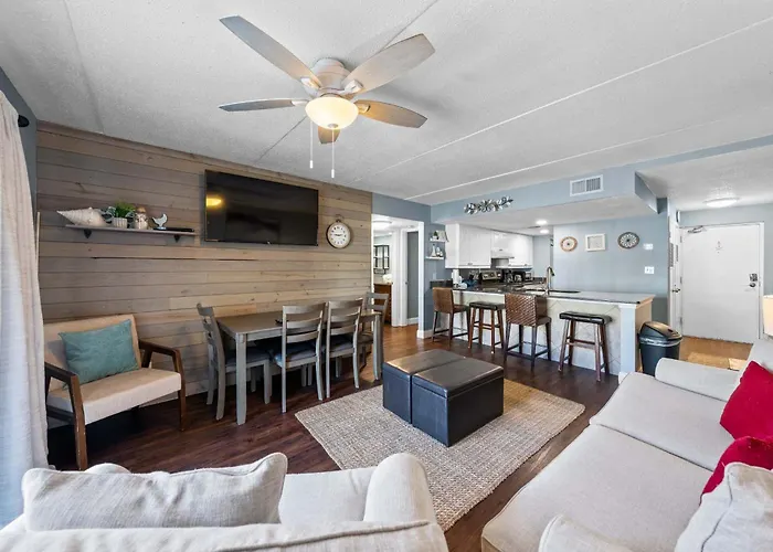 Sugar 117 - Sandy Feet Retreat By Collection * Gulf Shores