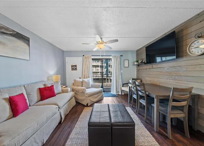 Sugar 117 - Sandy Feet Retreat By Collection Apartment