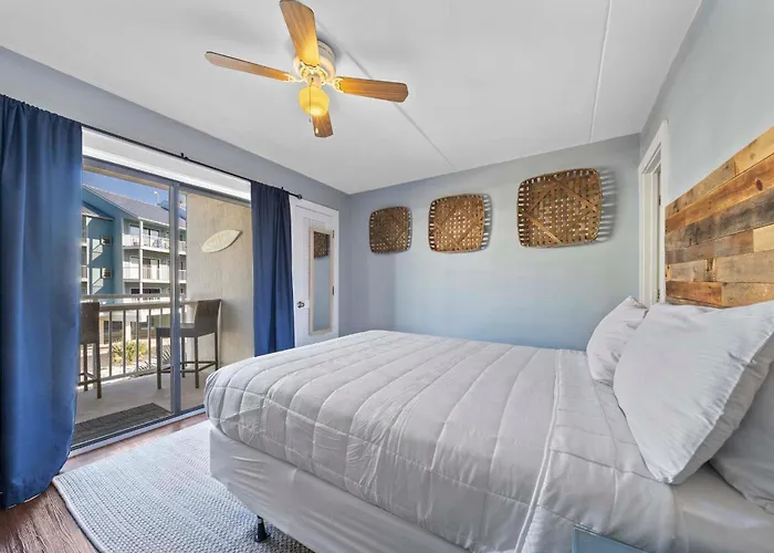 Sugar 117 - Sandy Feet Retreat By Collection Apartment *