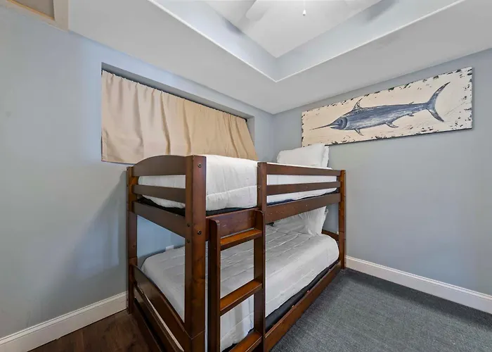 Sugar 117 - Sandy Feet Retreat By Collection Apartment