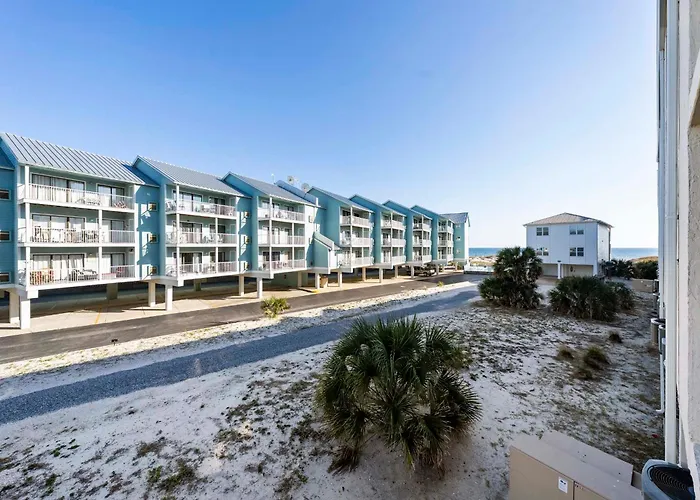 Sugar 117 - Sandy Feet Retreat By Collection Apartment *